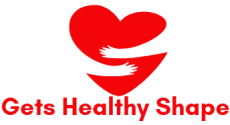 Gets Healthy Shape